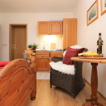 Ferienappartements Zwischen Meer Und Bodden App 05 欧巴德伍斯图 外观 照片