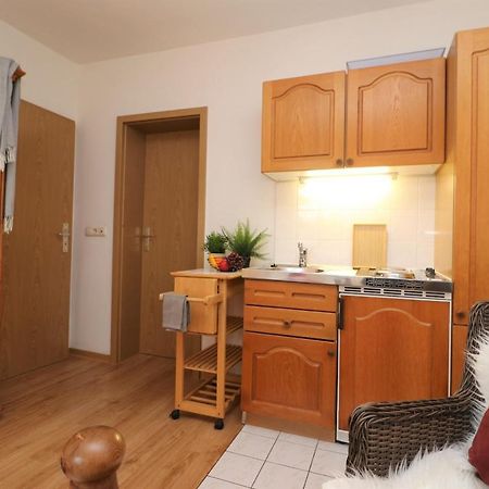 Ferienappartements Zwischen Meer Und Bodden App 05 欧巴德伍斯图 外观 照片