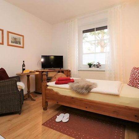 Ferienappartements Zwischen Meer Und Bodden App 05 欧巴德伍斯图 外观 照片